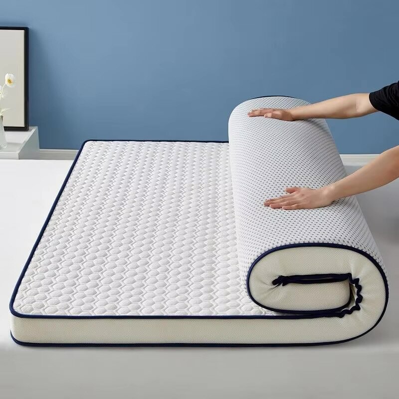 Matelas en latex pliable 6cm