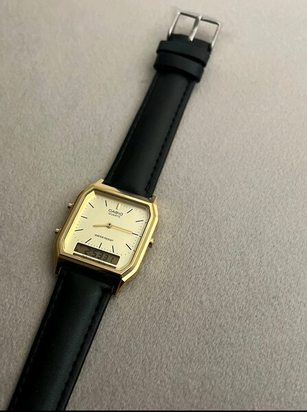 Casio Unisexe cs-00111