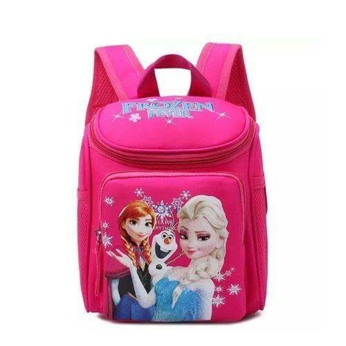 Sac à dos Frozen enfants