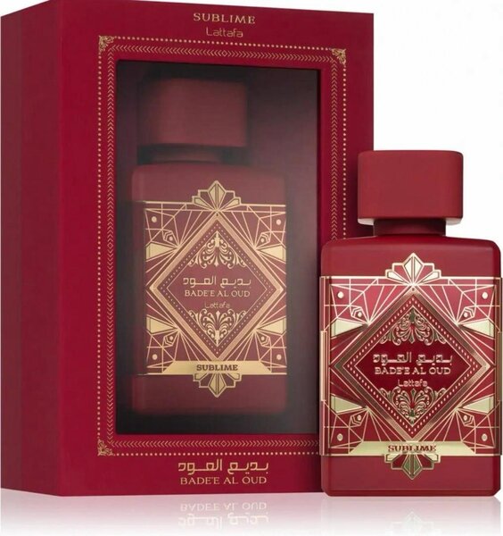 Lattafa Teriaq Eau de Parfum