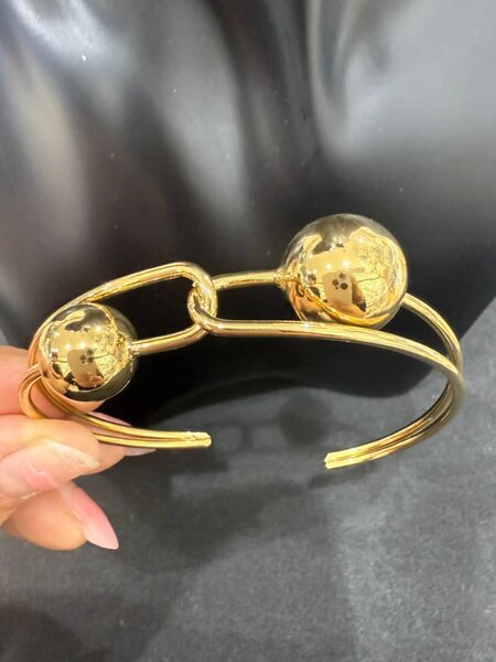 Bracelet en or