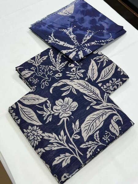 3pc unstich ladies suits