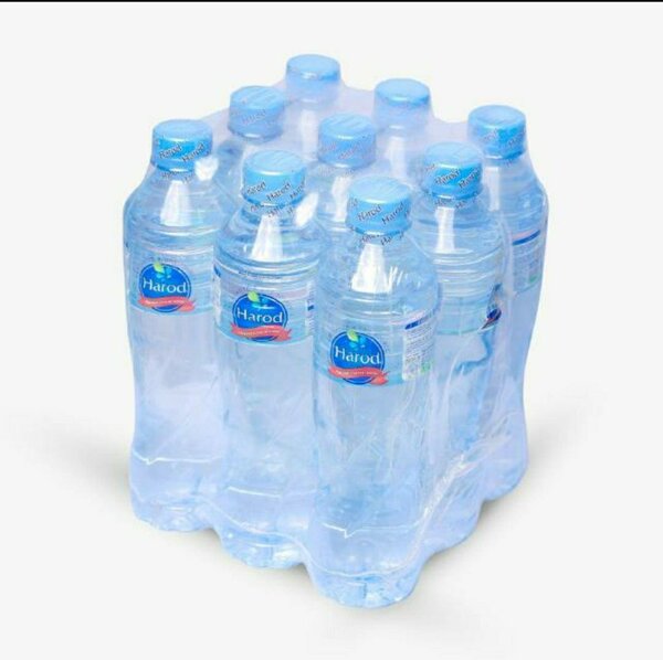 HAROD pack de 0.57L x 9