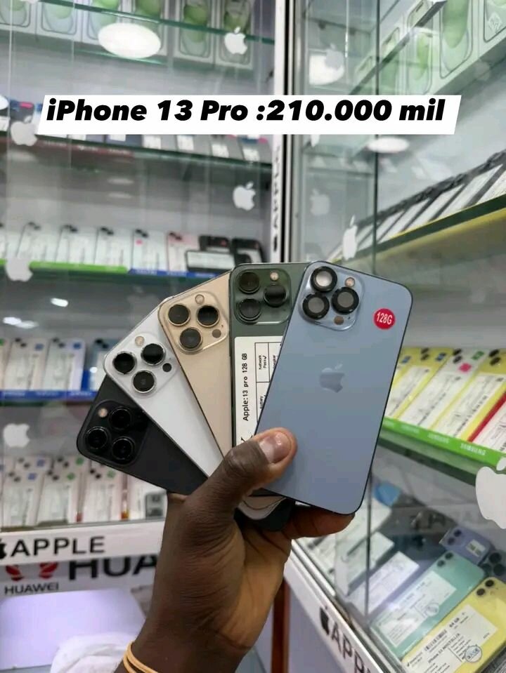 iPhone 14 Pro 128 Go