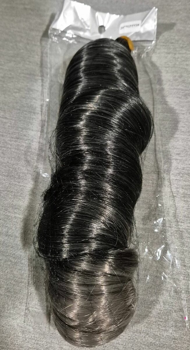 Extension capillaire naturel