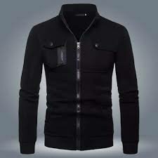 Mens new design jackets