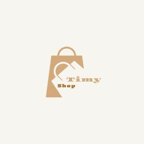 Timy Shop