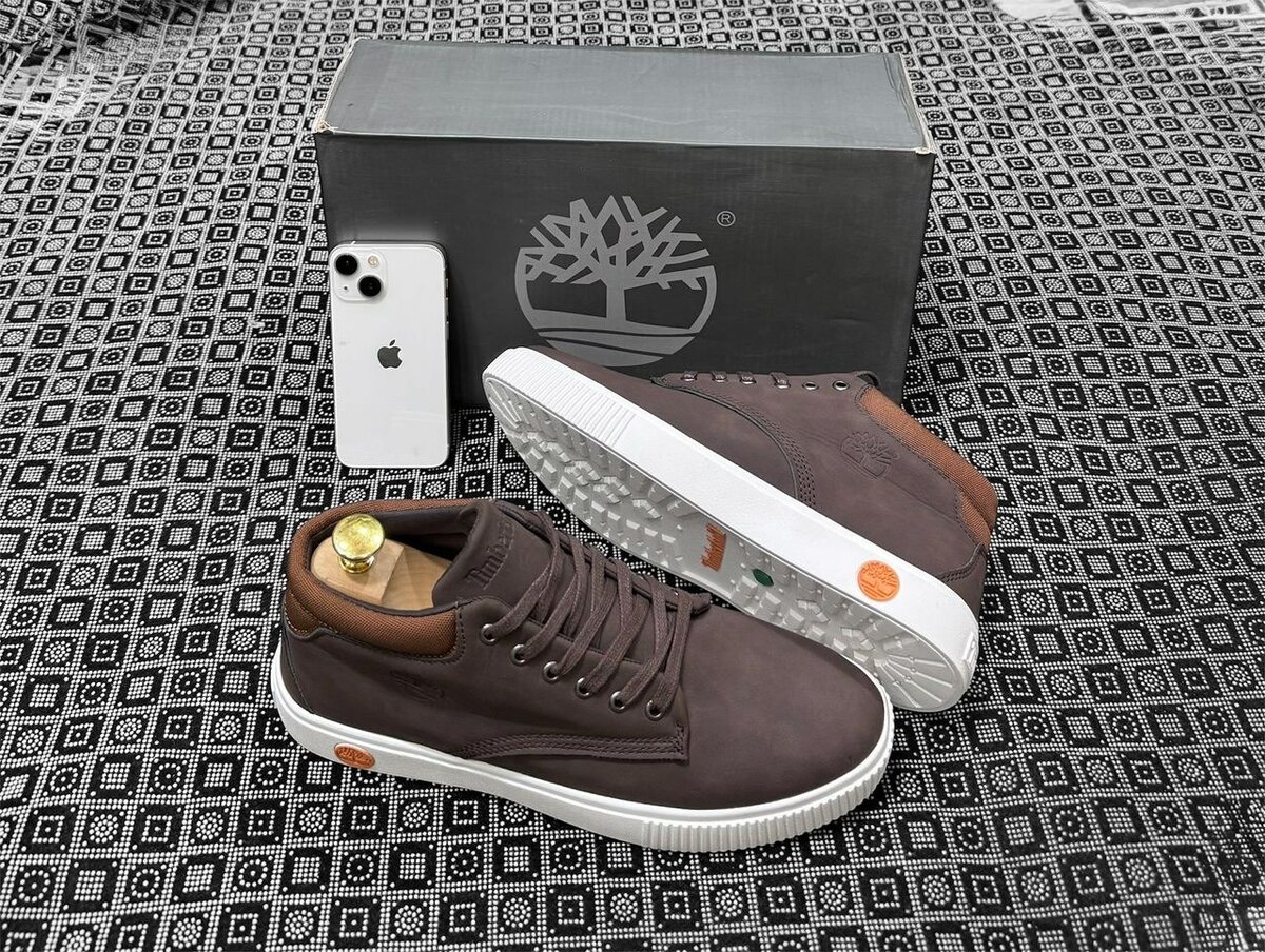 Timberland originals