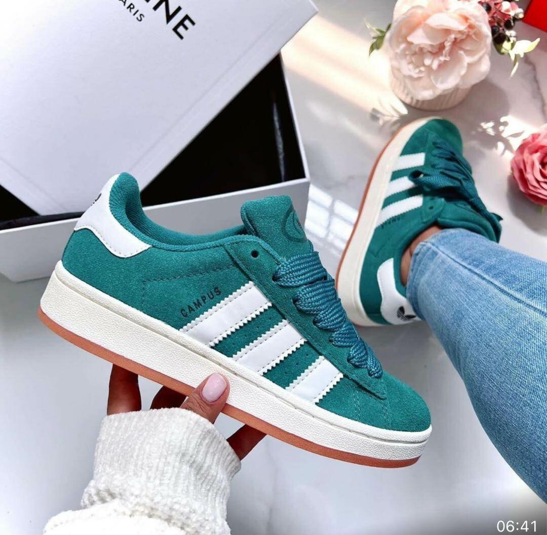 Adidas campus