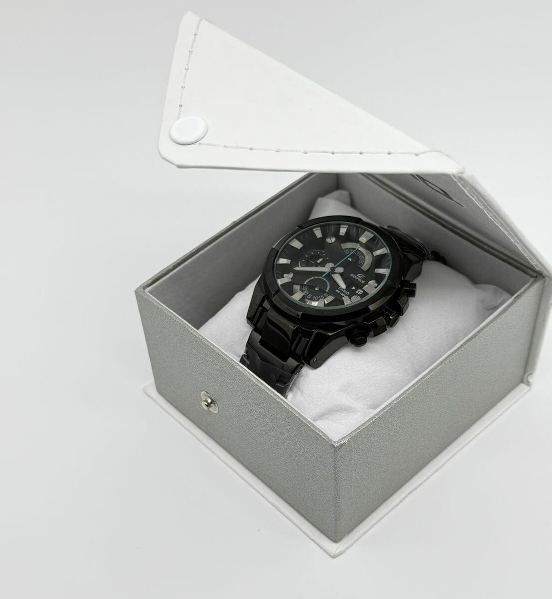 Montre homme inoxydable