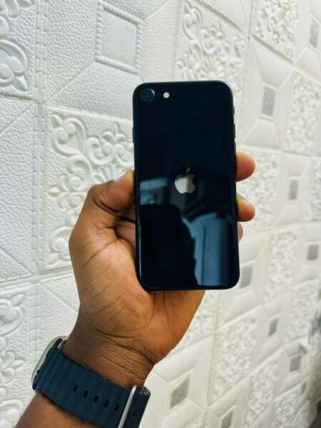 iPhone SE 3rd Generation