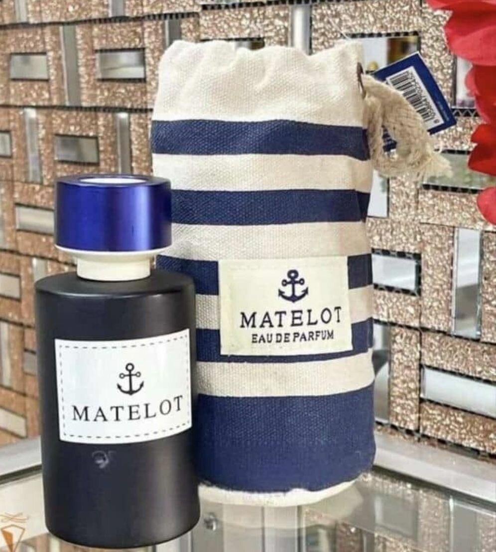 Parfum Matelot