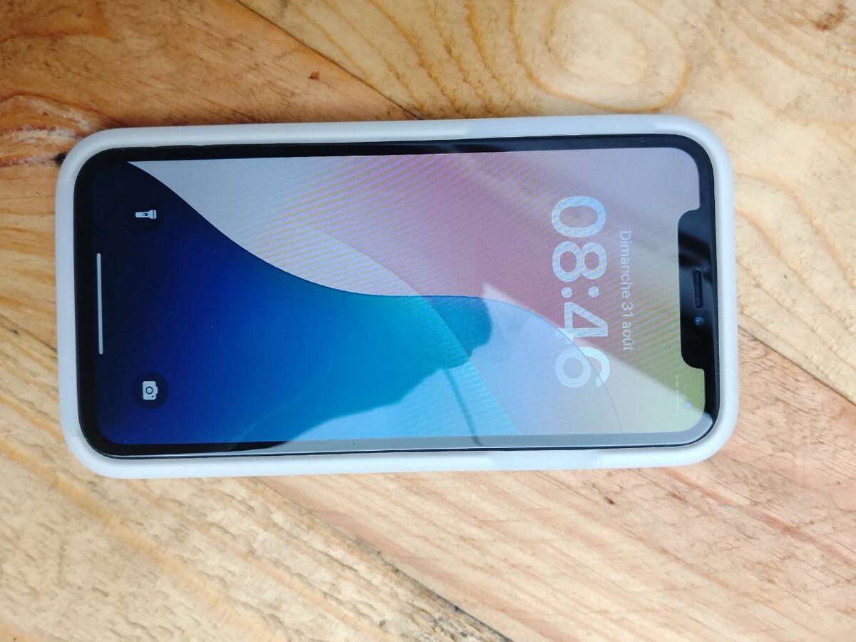 iPhone XR 64GO