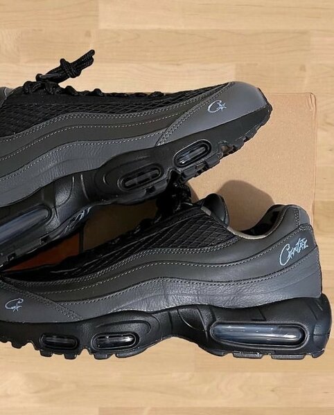 Corteiz X Nike 95