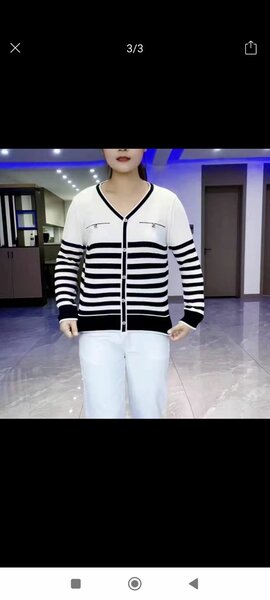 Короткий кордиган