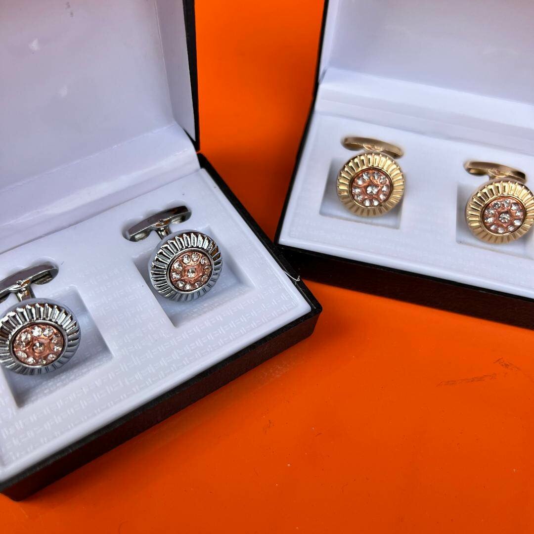 Original Cufflinks For Men