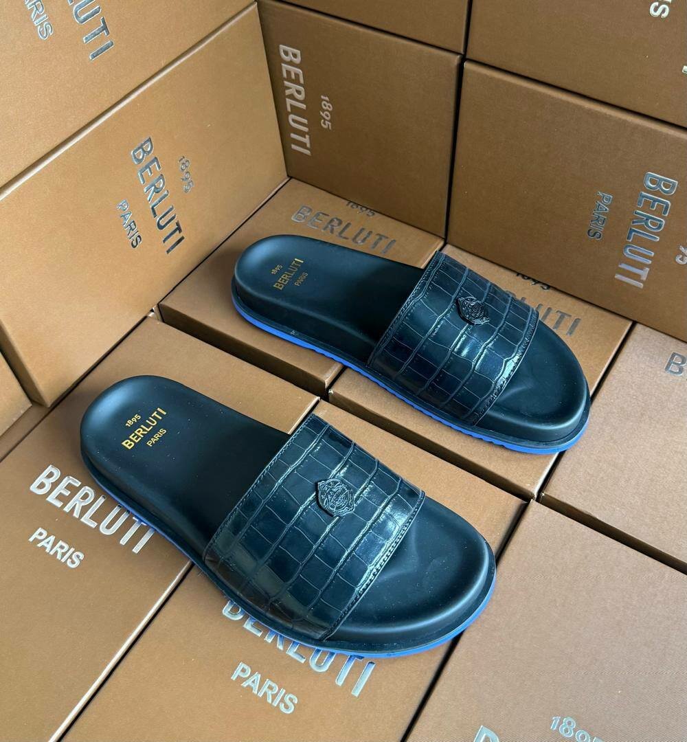 Sandale Berluti (original)