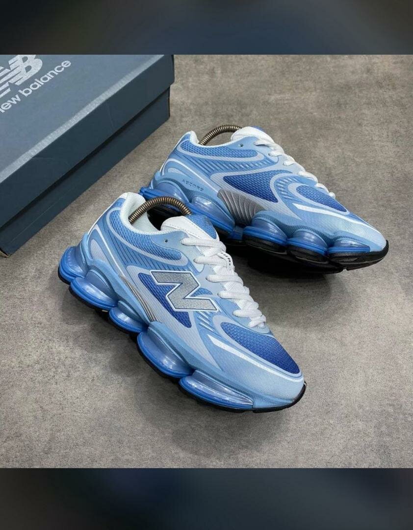 New Balance Abzorb 2000 Baby