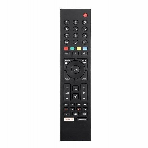 Grundig smart lcd  tv remote