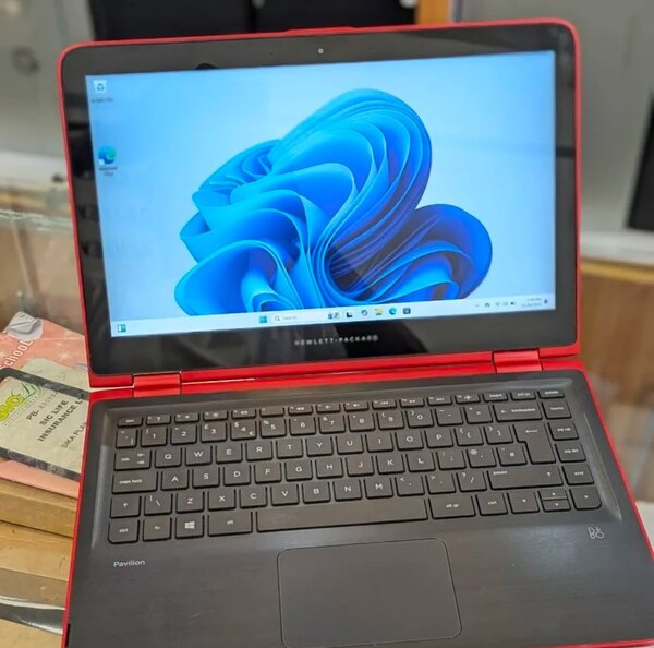 HP pavilion x360 Convertible 13-s154sa