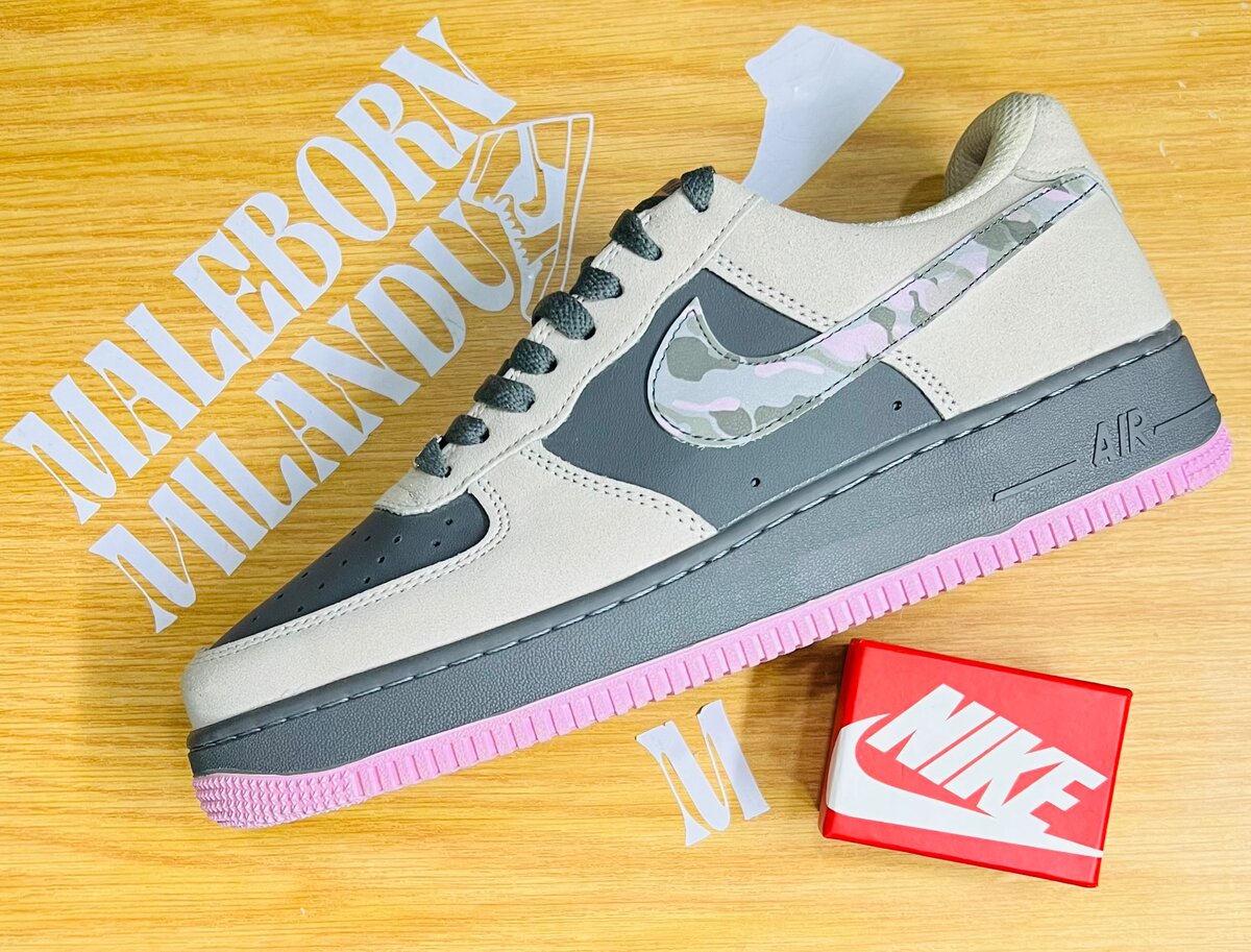 Airforce 1 bape