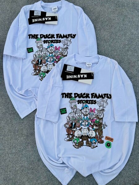 Tee-shirts