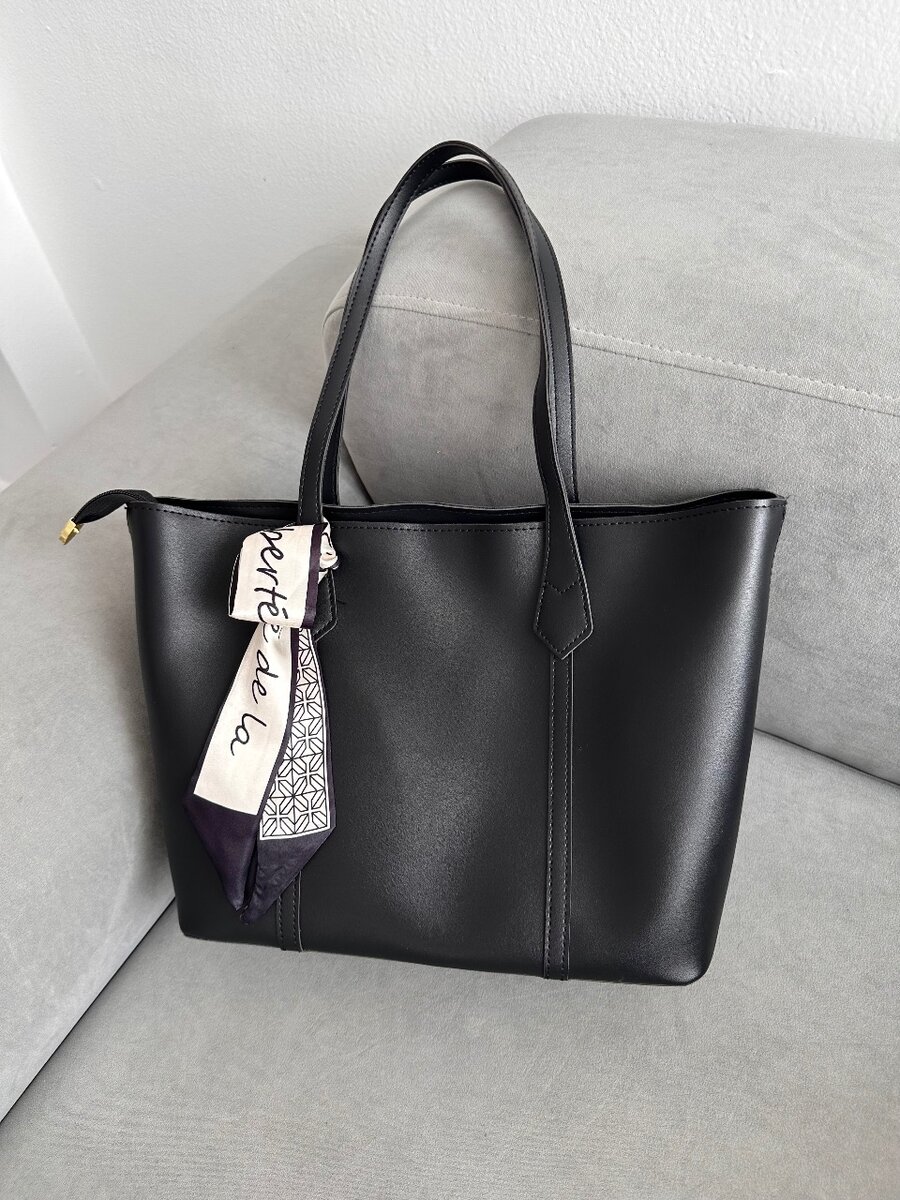 Шоппер базовый