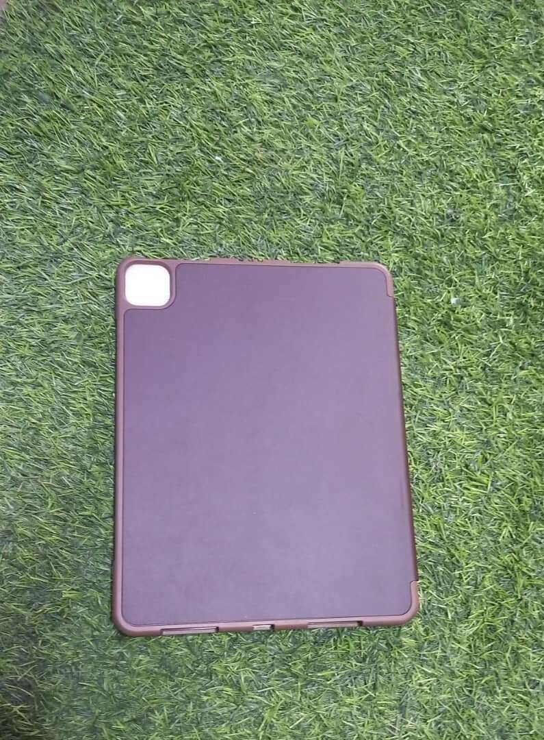 iPad Pro 11 Folio Smart Cover Case with Pencil Space