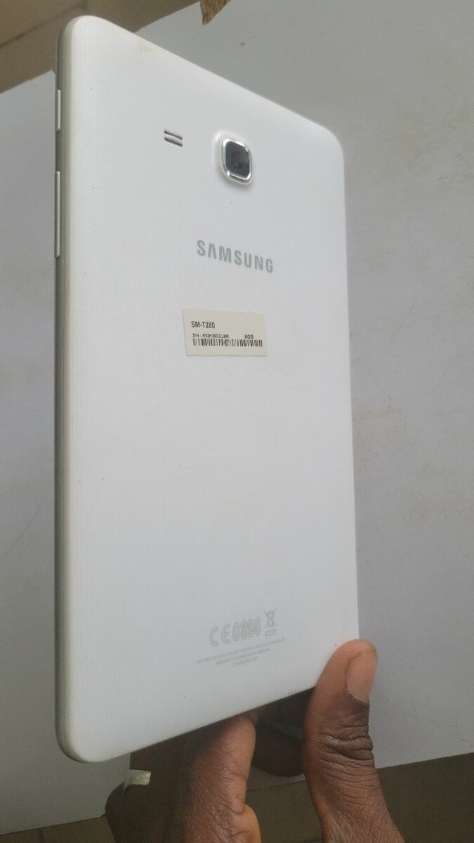 Samsung Galaxy Tab A6