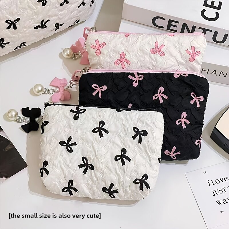 Trousse à cosmétiques élégante