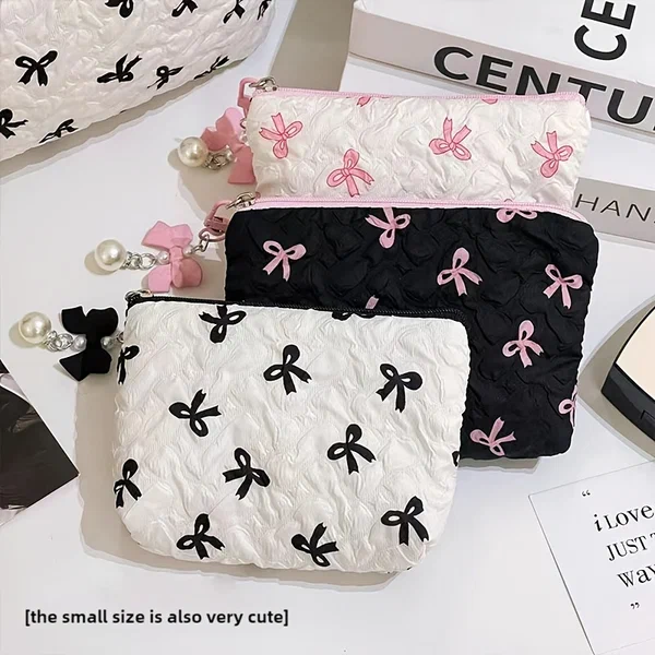 Trousse à cosmétiques élégante