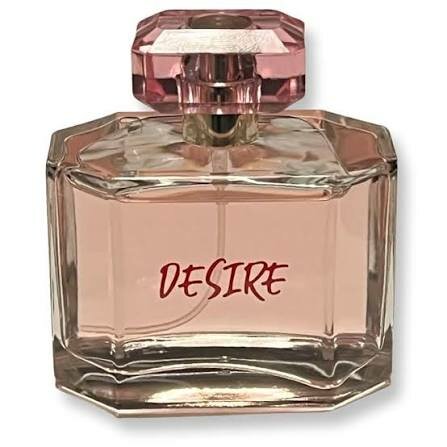 Parfum Femme Desire