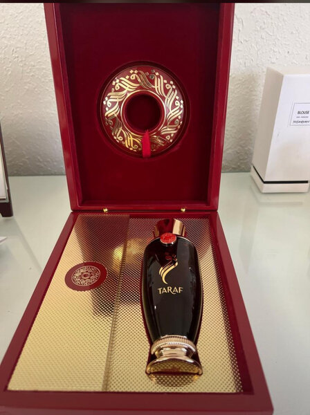 Parfum d'Exception Taraf