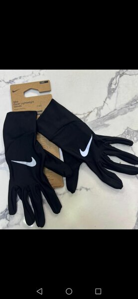 Gants de Sport Tactiles Unisexes