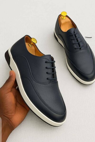 Chaussures Derby Homme Élégantes