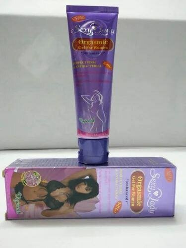 Lubrifiant de lubrification intime