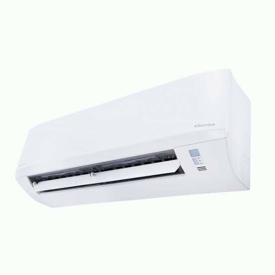 Daikin air conditioner