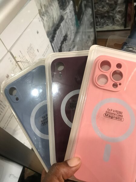 Iphone cases