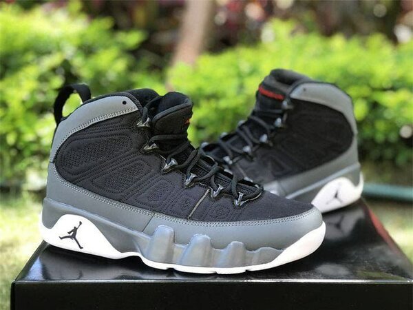 Baskets montantes tendance homme