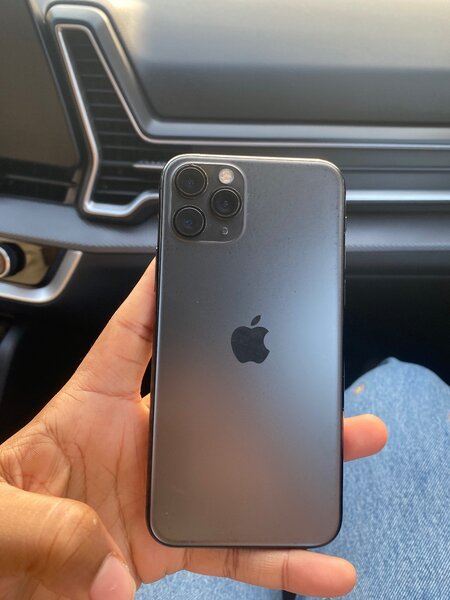 iPhone 11Pro - 160GB, Graphite