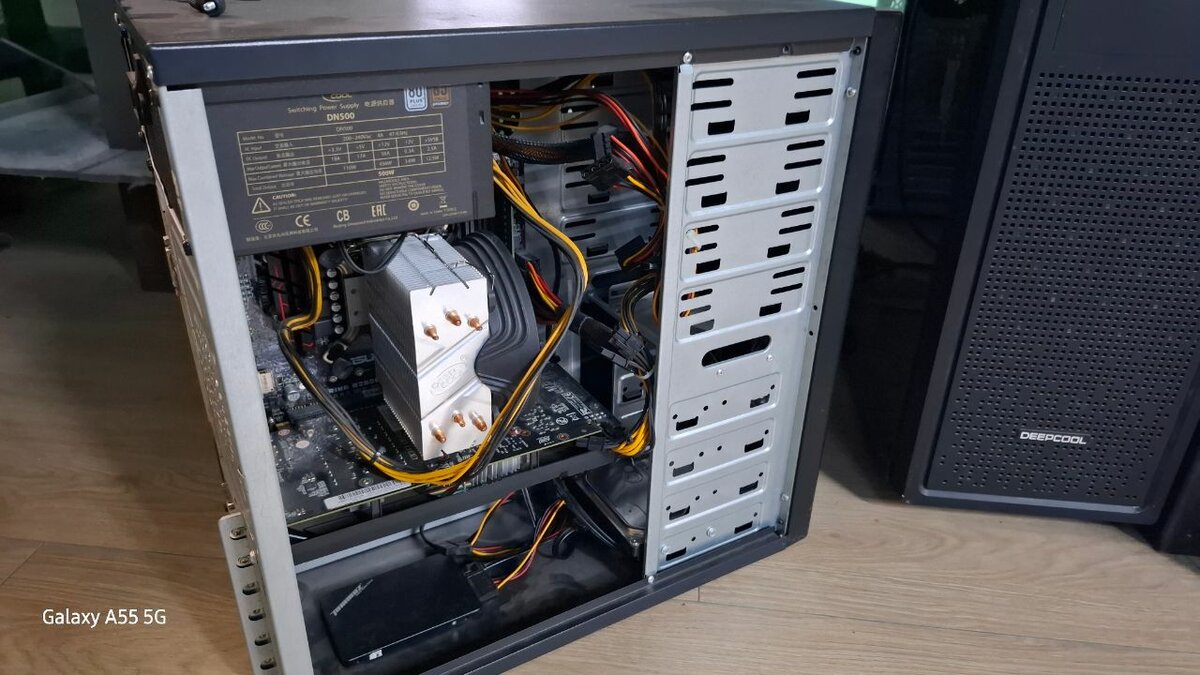 NVIDIA GeForce GTX 1650