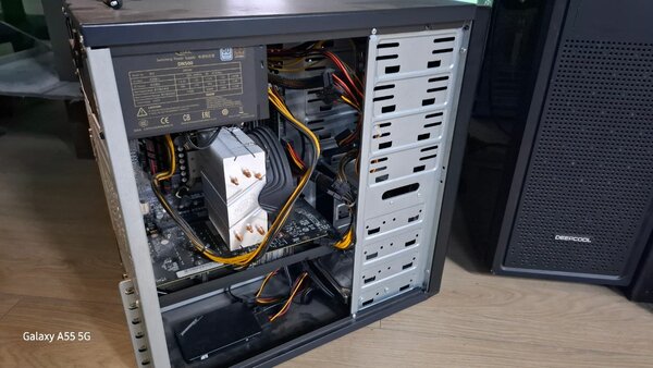 NVIDIA GeForce GTX 1650