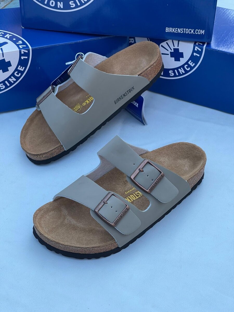 BIRKENSTOCK