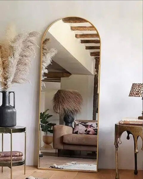 Standing Mirror