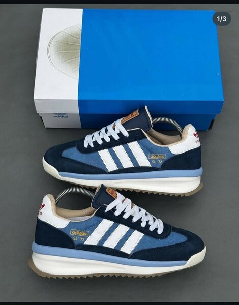 Adidas Baskets Rétro Homme