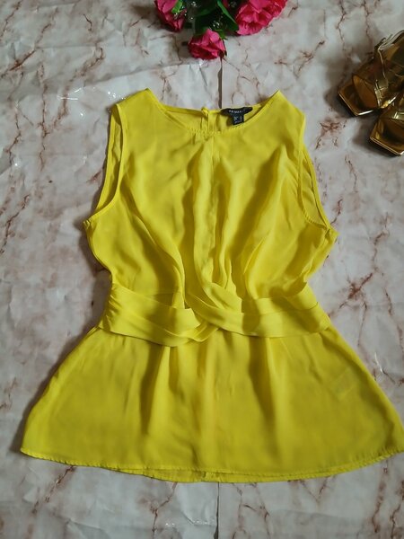 New Primark ladies top