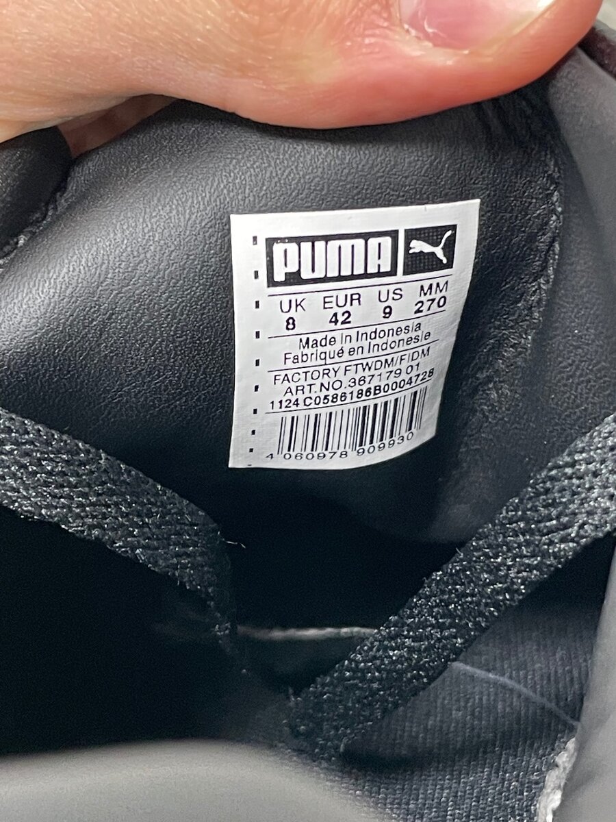 Puma