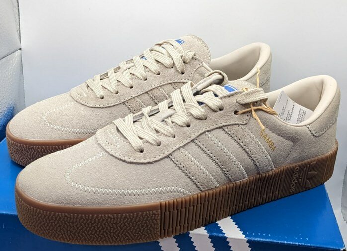 zapatillas de deporte