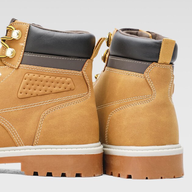 Оригинальные ботинки Lanetti Польша