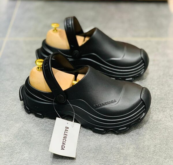 Balenciaga Crocs